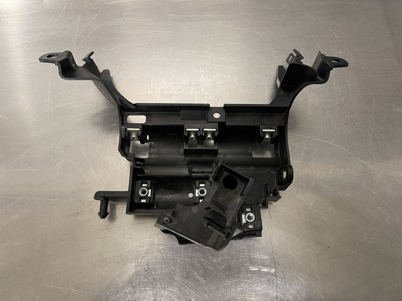 Honda Africa Twin CRF 1100 2021 Deksel coil