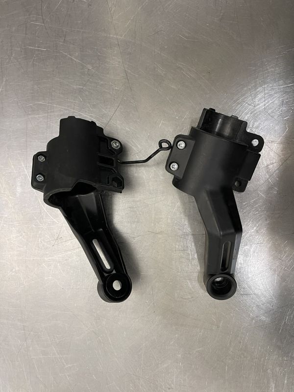 Super Soco TC 2020 Brakett frontlykt