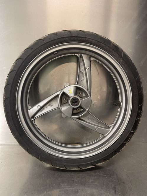 Hovedbilde Kawasaki ER5 2001 Framfelg