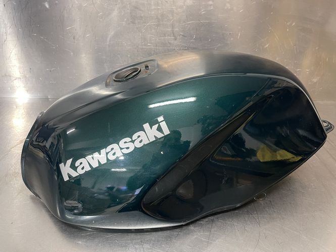 Hovedbilde Kawasaki ER5 1999-2000 Bensintank