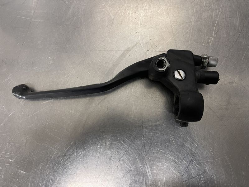 Honda CB 125 F 2017 Clutch hendel m/feste