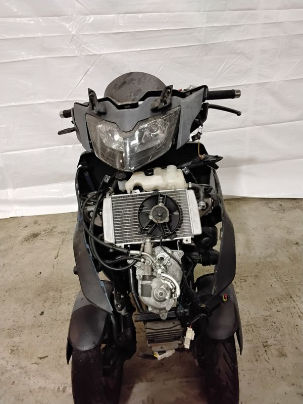 Piaggio MP3 300 2014