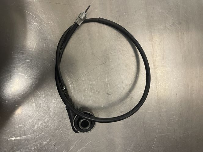 Hovedbilde Kawasaki ER5 2001 Speedometerdrev 