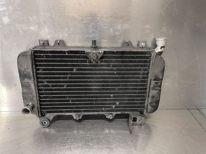 Hovedbilde Kawasaki ZZR 600 1998 Radiator