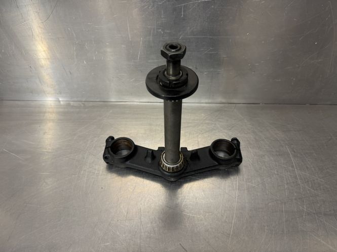Hovedbilde Kawasaki ZZR 600 1990-1993 Styrekrone nedre