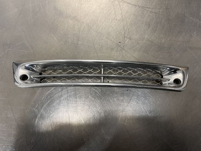 Hovedbilde Honda GL Gold Wing 1500 1995 Grill