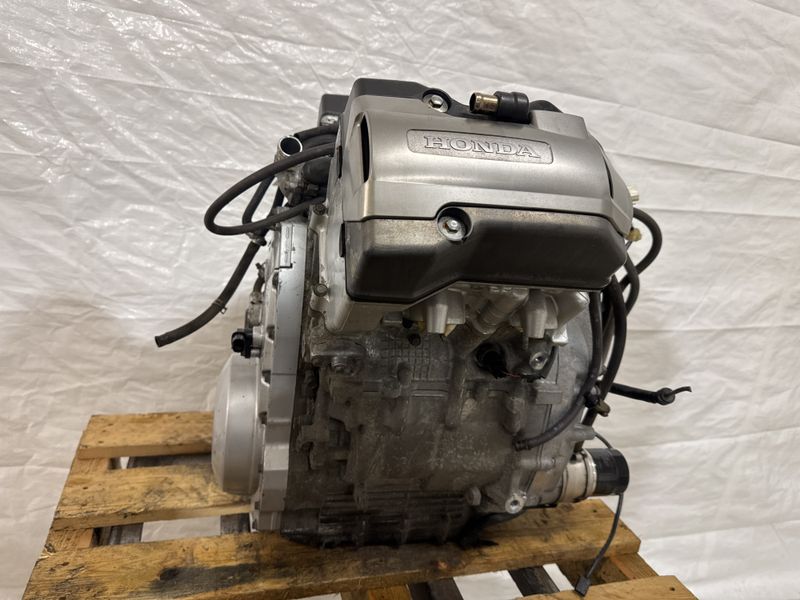 Honda ST1300 2004 Motor