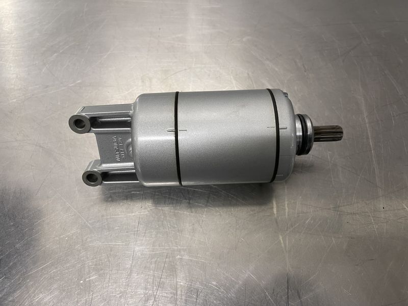 Honda Africa Twin CRF 1100 2021 Startmotor