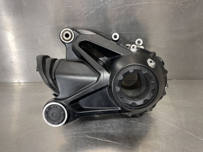 Hovedbilde BMW R1250 GSA 2021 Kardangklokke 