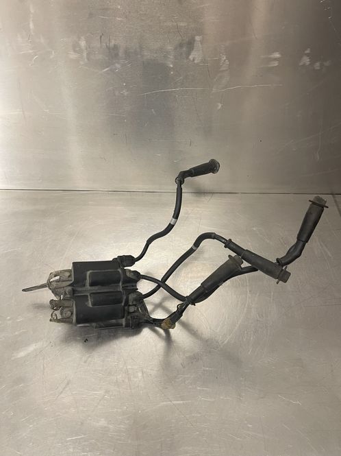 Hovedbilde Honda CB 700 1985 Coil