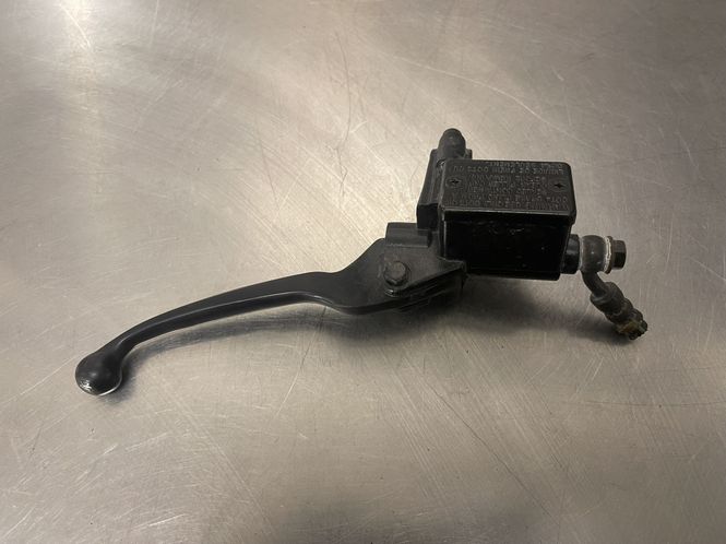 Hovedbilde Peugeot Kisbee 2019 Bremsepumpe frambrems