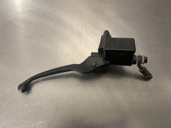 Hovedbilde Peugeot Kisbee 2019 Bremsepumpe frambrems