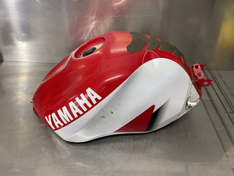 Yamaha R6 1999 Bensintank 