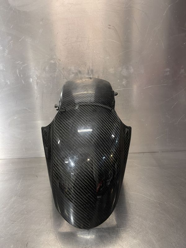 Honda CBR 1000RR 2008 Framskjerm 