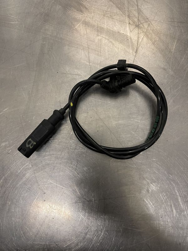 Husqvarna Svartpilen 401 2023 ABS Sensor bak 