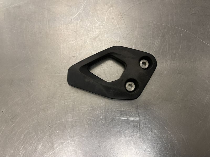 BMW R1250 GSA 2021 Plate fothviler venstre