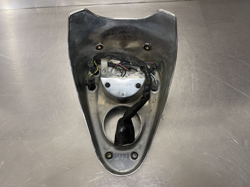 Honda Shadow VT1100 1998 Speedometer/Instrument