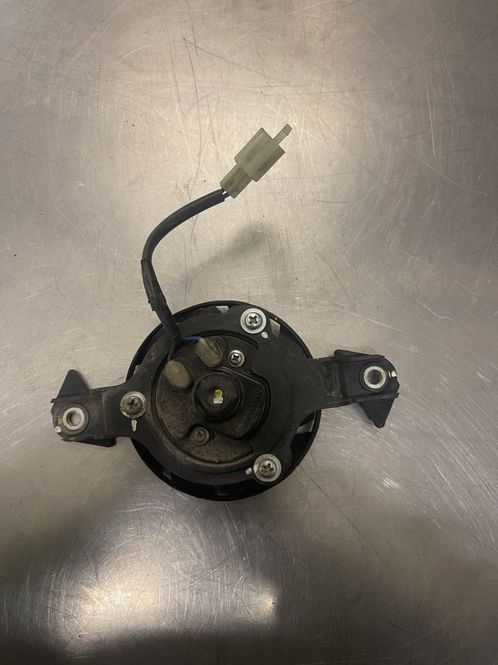 Hovedbilde Yamaha MT125 2020-2024 Kjølevifte radiator 