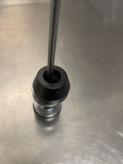 Hovedbilde Triumph Daytona 660 2024 Beskyttelsesbobbins 