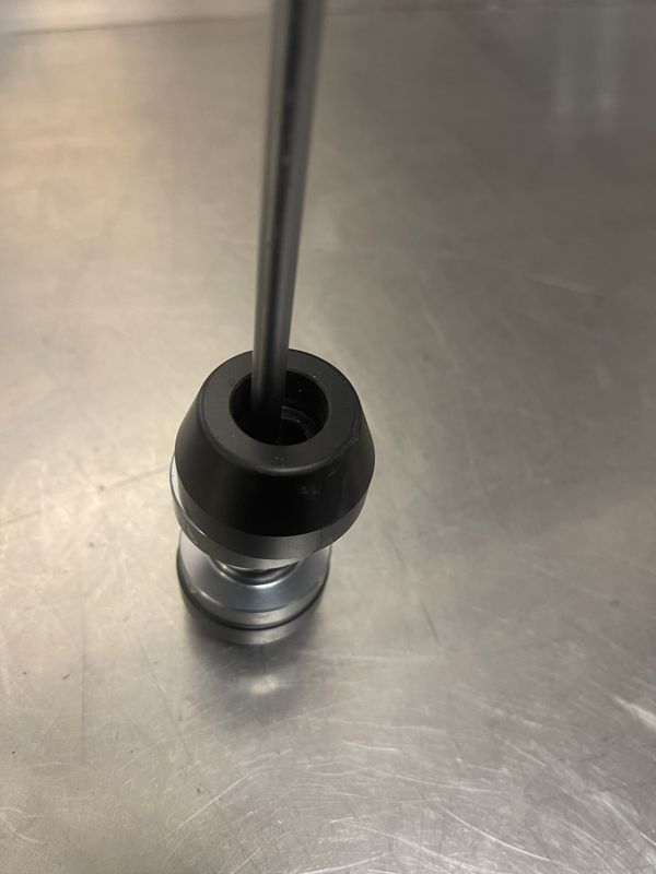 Triumph Daytona 660 2024 Beskyttelsesbobbins 