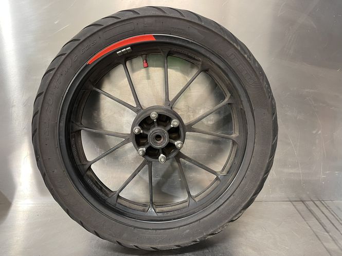 Hovedbilde Yamaha YZF R125 2014-2018 Bakfelg