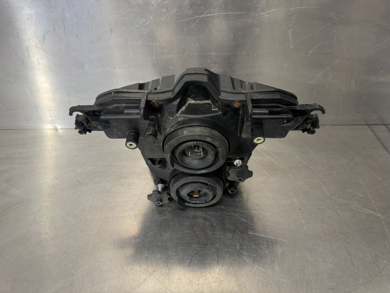 Suzuki GSXR 600 2005 K5 Frontlykt