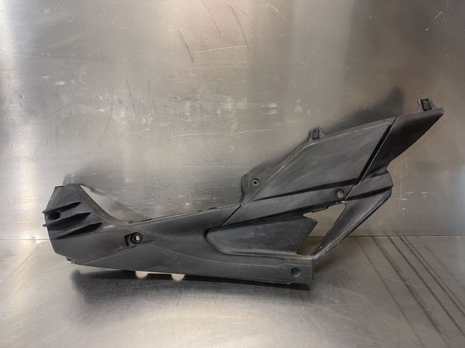 Hovedbilde Aprilia RS 125 2006-2010 Kåpe høyre