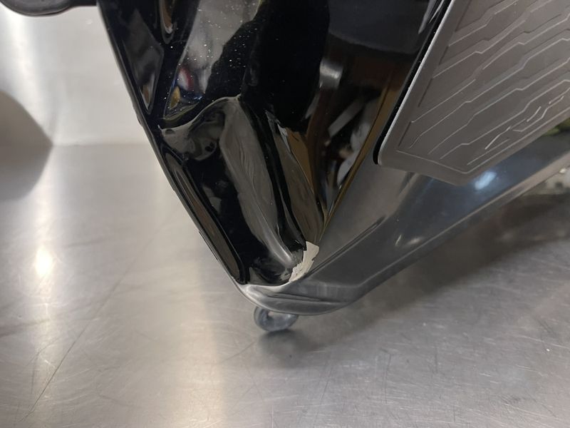 Honda Africa Twin CRF 1100 2021 Bensintank