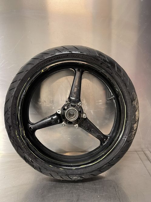 Hovedbilde Honda CBR 1000RR 2008 Framfelg