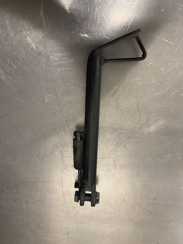 Kawasaki ER5 2001 Sidestøtte 