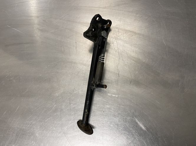 Hovedbilde Kawasaki Ninja ZX-6R 1998 Sidestøtte