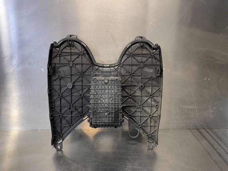 Peugeot Kisbee 2015 Fotbrett