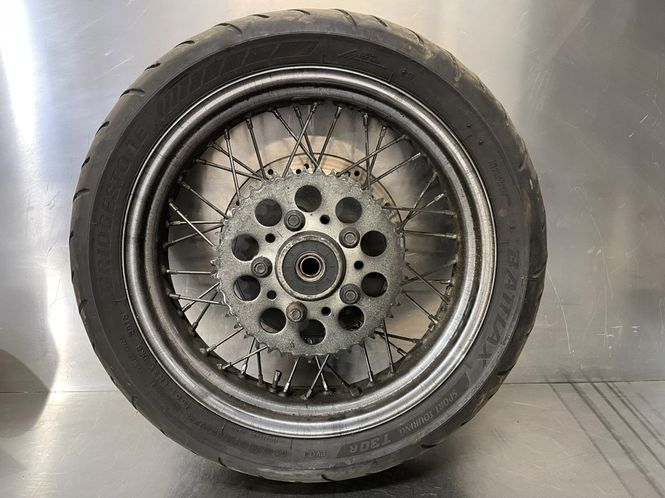 Hovedbilde Triumph Legend 900 2000 Bakfelg