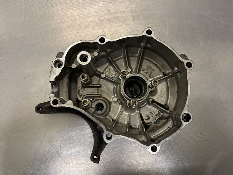 Beta RR125 LC 2021 Motordeksel venstre