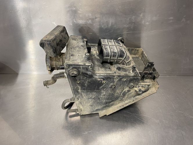 Hovedbilde Yamaha XT 660 R 2007 Luftfilterboks