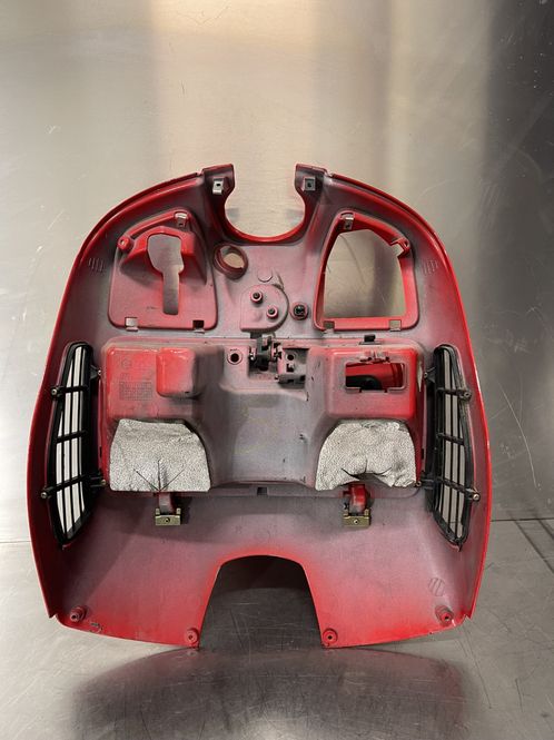 Hovedbilde Vespa GTS 250 2006 Deksel hanskerom 