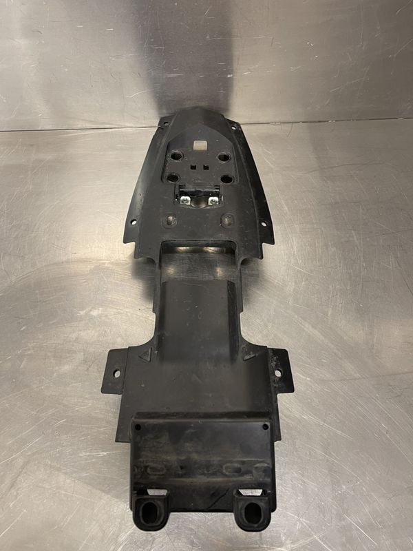 Yamaha MT125 2020-2025 Underdeksel 