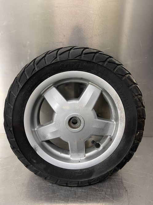 Hovedbilde Vespa LX 50 Bakfelg