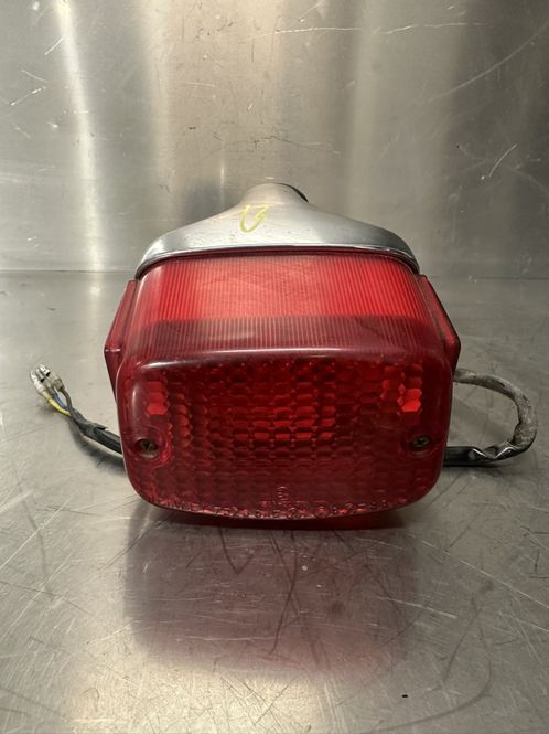 Hovedbilde Yamaha Virago 1100 1997 Baklykt