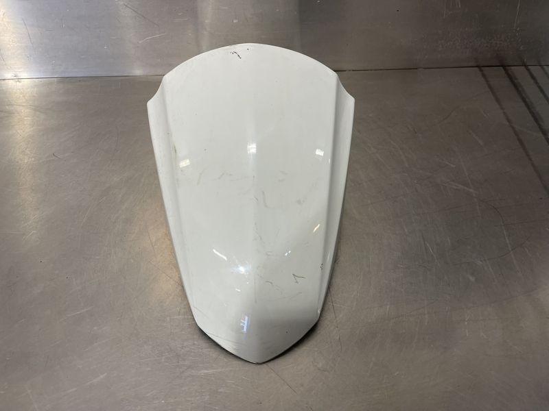 Peugeot Kisbee 2014 Framskjerm