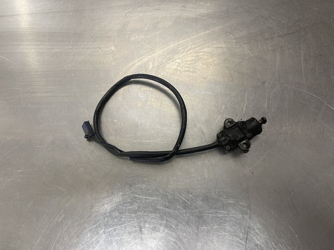 Hovedbilde Yamaha YZF R125 2008-2013 Sensor sidestøtte 