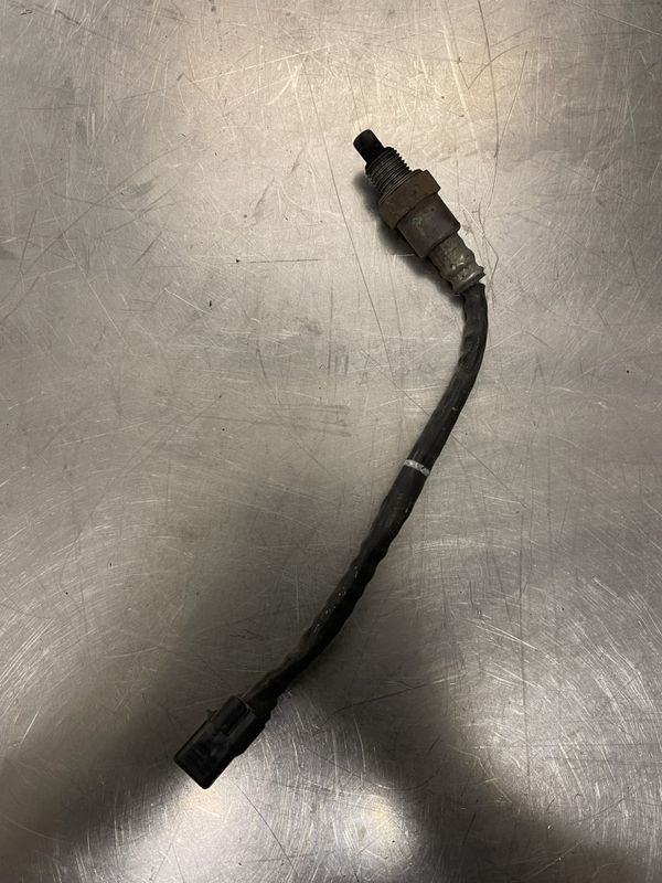 Yamaha MT125 2020-2025 Lambdasonde 