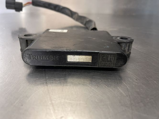 Hovedbilde Triumph Legend 900 2000 ECU/CDI