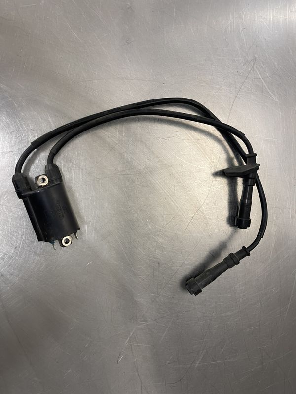 Honda Shadow VT1100 1998 Coil