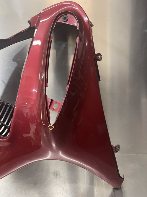 Hovedbilde Honda ST 1300 2004 Sidekåpe venstre 