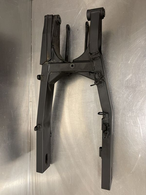 Kawasaki Ninja 125 2023 Baksving