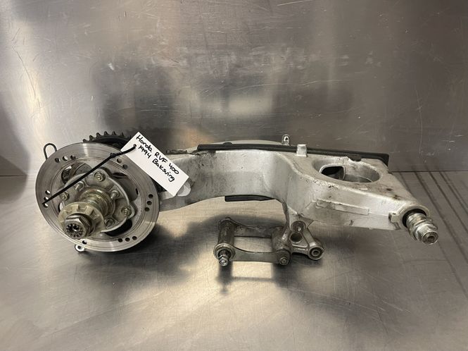 Hovedbilde Honda RVF 400 1994-1996 Baksving