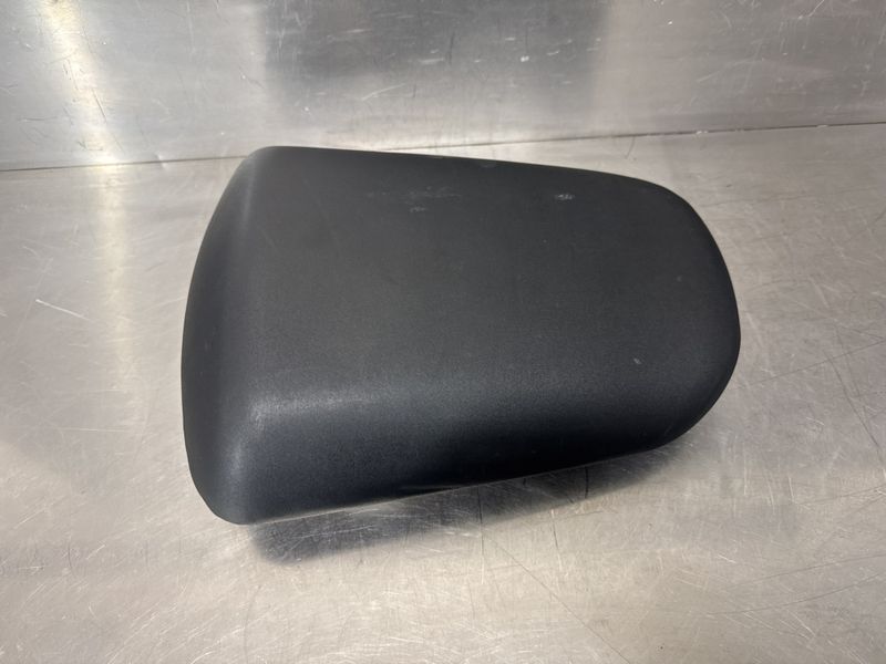 Kawasaki Ninja ZX-6R 1998 Sal bakre