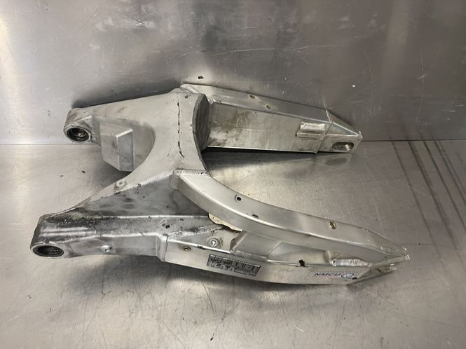 Hovedbilde Honda CBR 929RR Fireblade 2001 Baksving