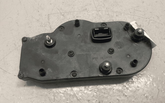 Hovedbilde Instrument (speedometer)